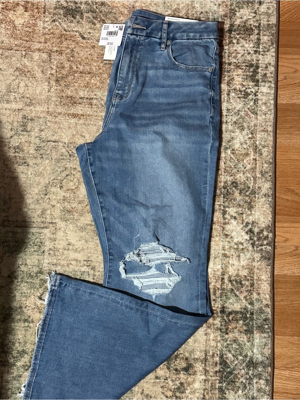 American Eagle nwt jeans